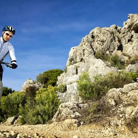 Alpinea Apartment Ladis