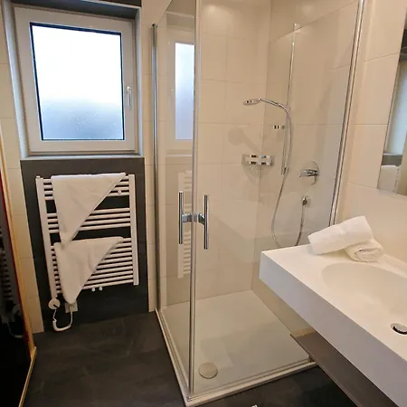 Apartment Alpinea