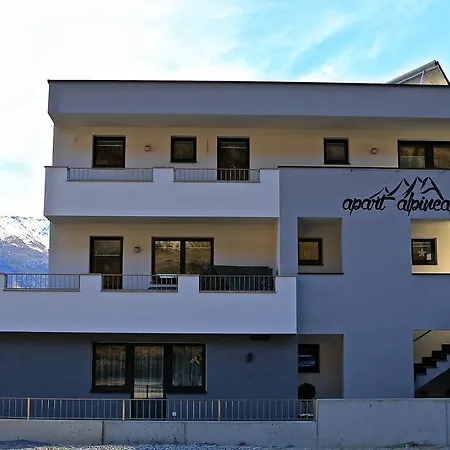 Alpinea Ladis