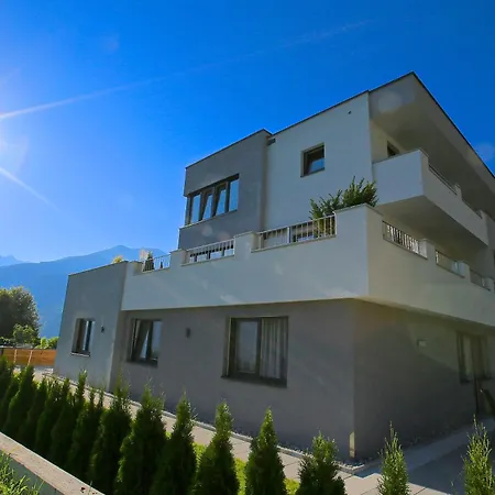 Alpinea * Ladis