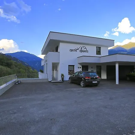 Alpinea Ladis