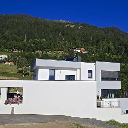 Appartement Alpinea *