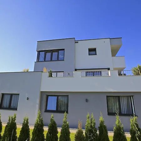 Alpinea Apartment *