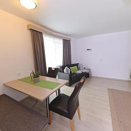 Apartment Alpinea