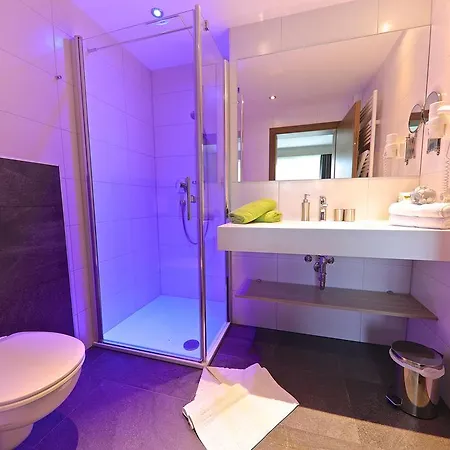 Alpinea 아파트 라디스