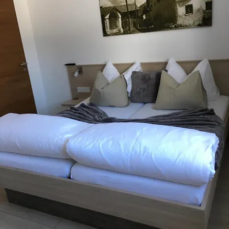 Alpinea Apartment Ladis
