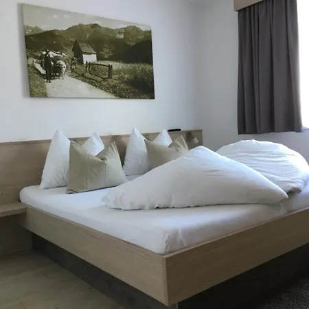 Appartement Alpinea