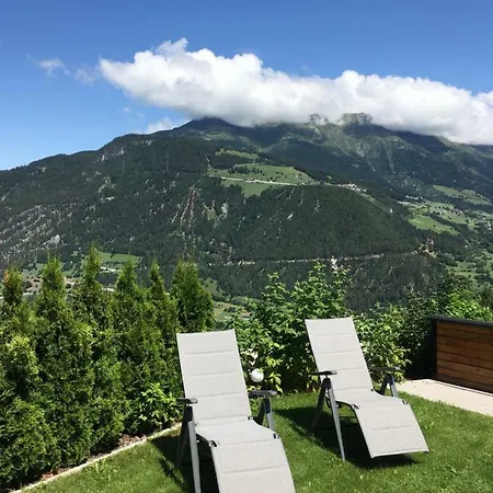 Alpinea Ladis
