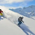 شقة Alpinea لاديس