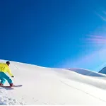 Alpinea * لاديس