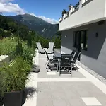 Alpinea شقة لاديس