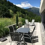 Alpinea شقة *