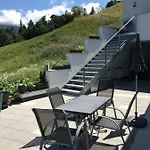 Alpinea شقة *