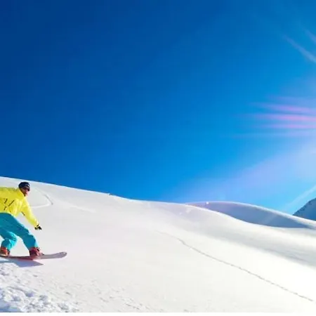 Alpinea * Ladis