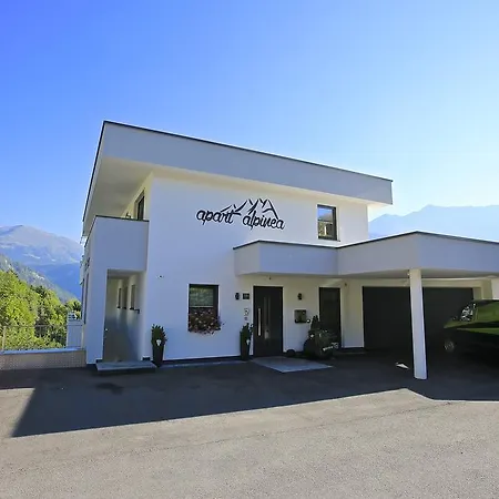 Alpinea 라디스