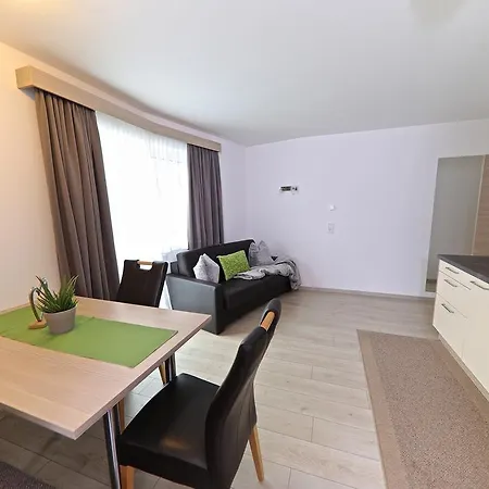 Alpinea Apartamento