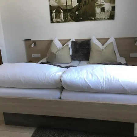 Apartamento Alpinea *