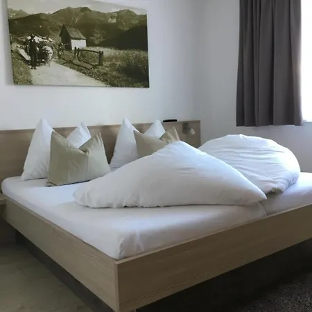 Alpinea 아파트