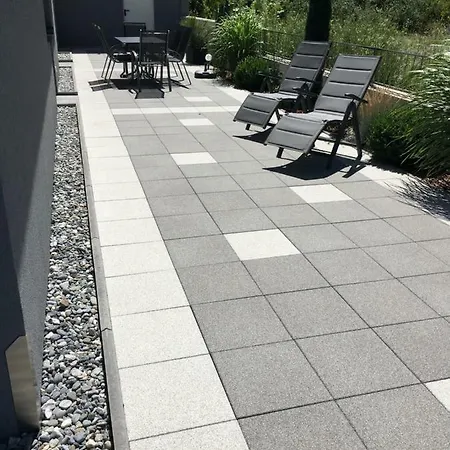 Alpinea 아파트 *