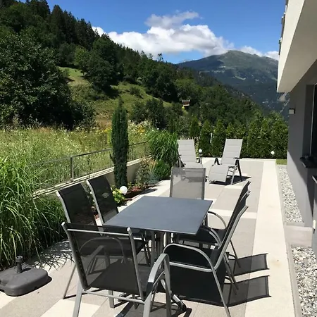 Alpinea Apartamento *