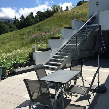 Alpinea 아파트 *