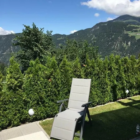 Apartamento Alpinea