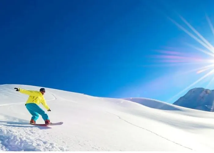 Alpinea * لاديس