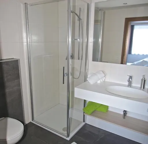 شقة Alpinea لاديس