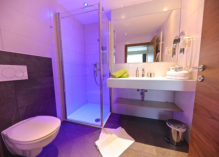 Alpinea شقة لاديس