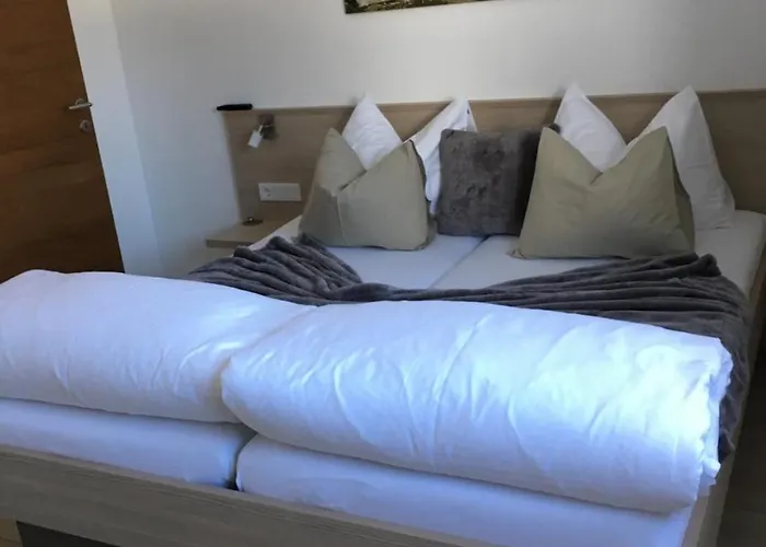 Alpinea شقة لاديس