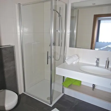 Apartamento Alpinea Ladis