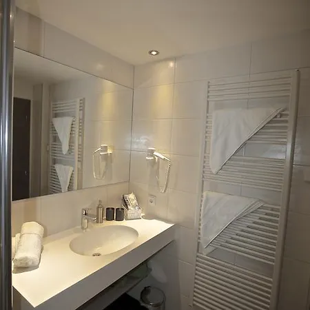 Alpinea Apartamento *