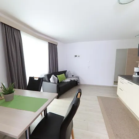 Apartamento Alpinea *