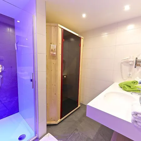 Alpinea Apartamento *