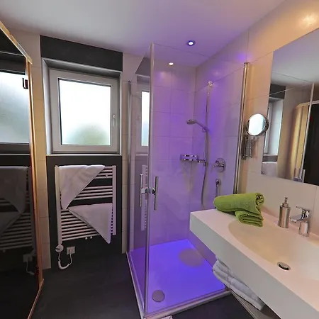 Apartamento Alpinea *