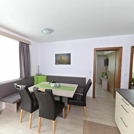 Apartamento Alpinea *