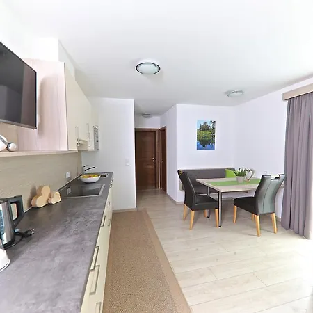 Apartamento Alpinea