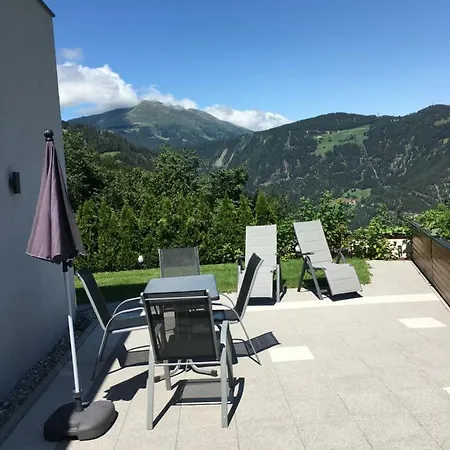 Alpinea Apartamento Ladis